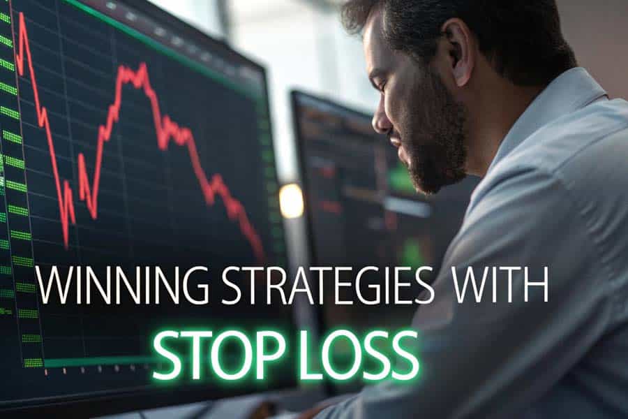 Stop Loss in Forex