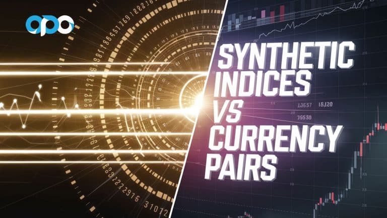 Synthetic Indices vs Forex trading