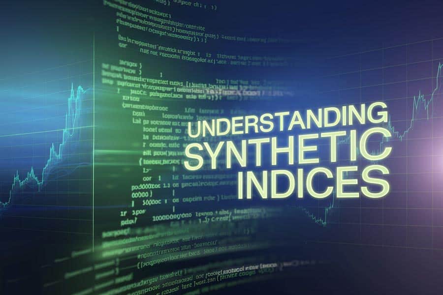 Synthetic Indices vs Forex trading