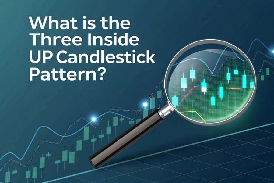 Three Inside Up Candlestick Pattern