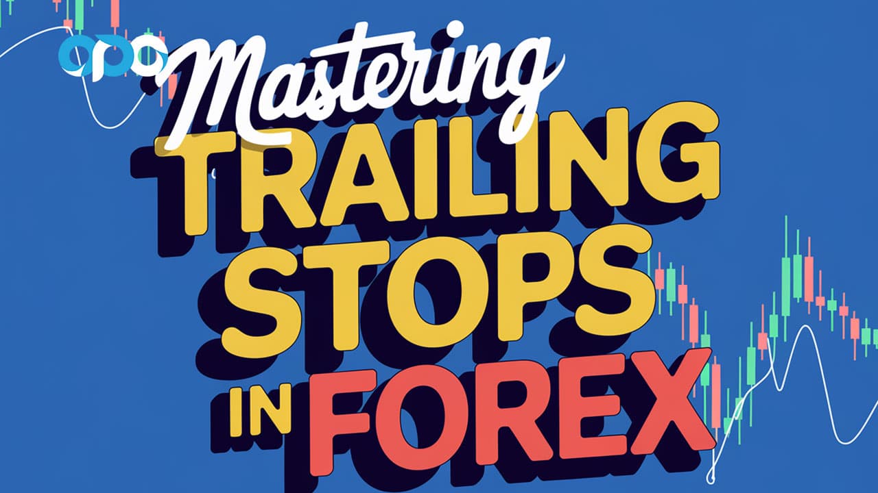 Trailing Stops in Forex