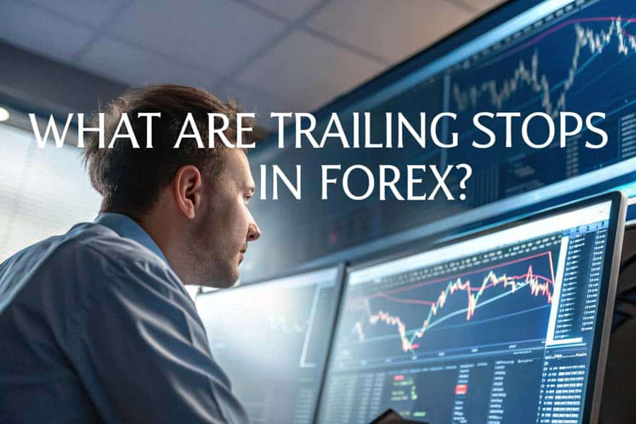 Trailing Stops in Forex