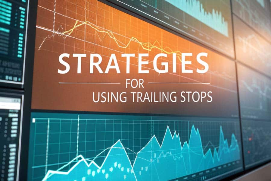 Trailing Stops in Forex