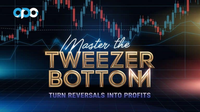 Tweezer Bottom Candlestick Pattern