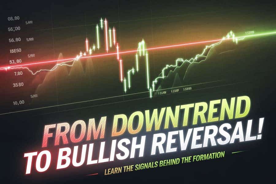 Tweezer Bottom Candlestick Pattern