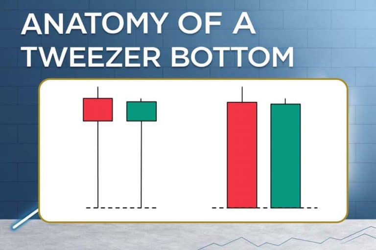 Tweezer Bottom Candlestick Pattern: Complete Guide