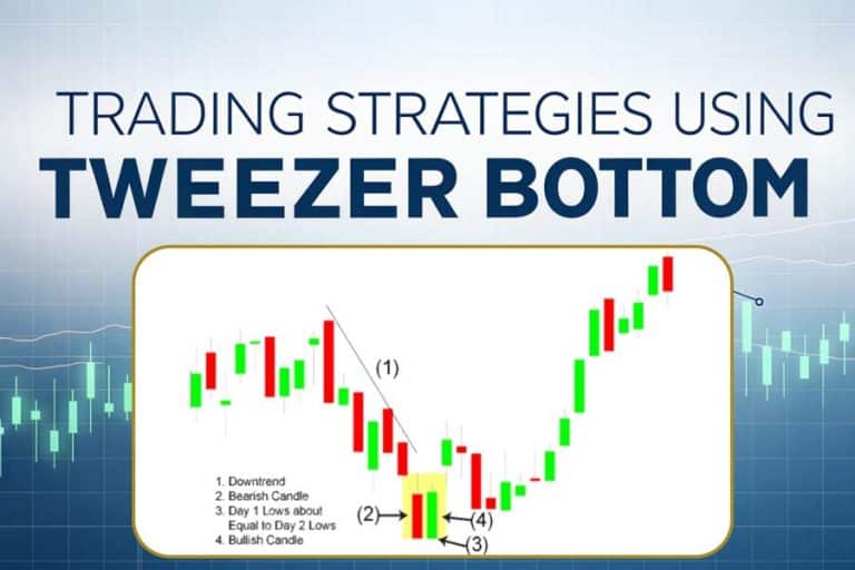 Tweezer Bottom Candlestick Pattern: Complete Guide