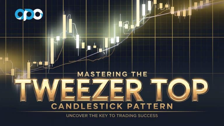 Tweezer Top Candlestick Pattern