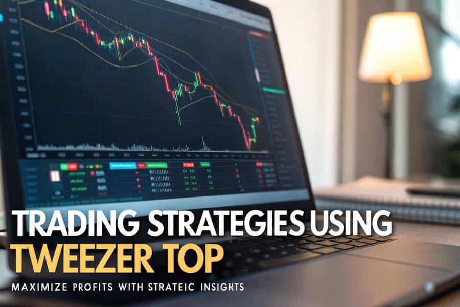 Tweezer Top Candlestick Pattern