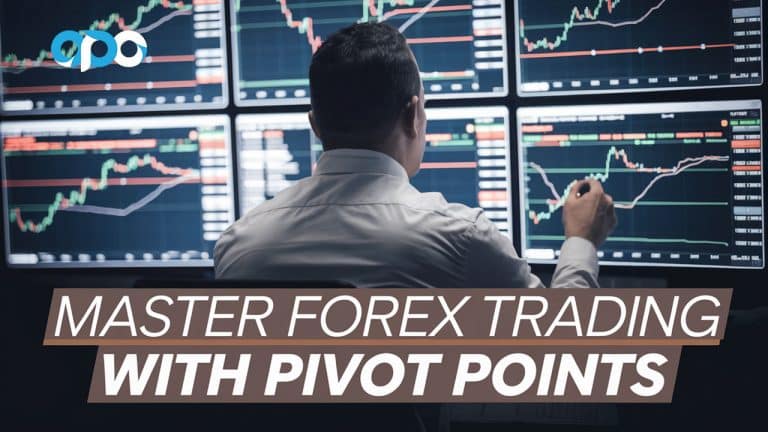 Pivot Points in Forex Trading