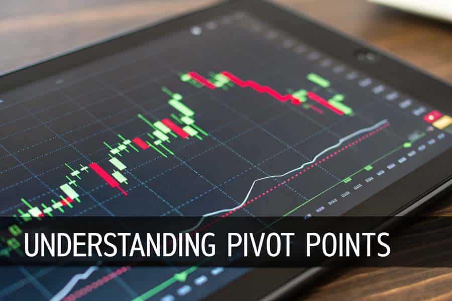 Pivot Points in Forex Trading