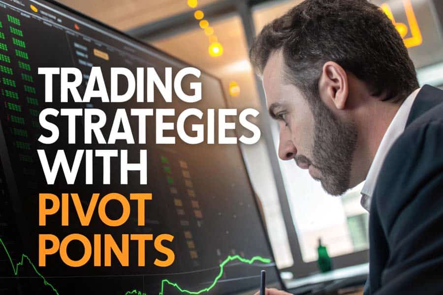 Pivot Points in Forex Trading