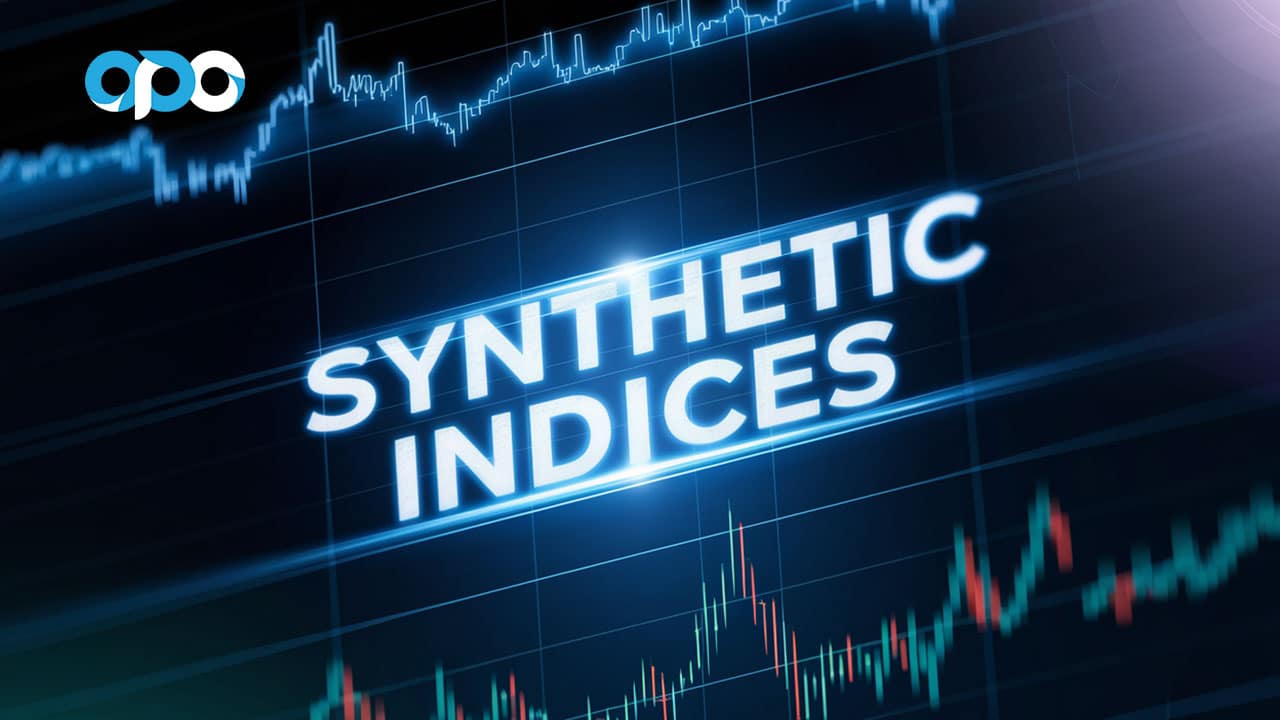 What Are Synthetic Indices In Trading? A Trader’s Guide