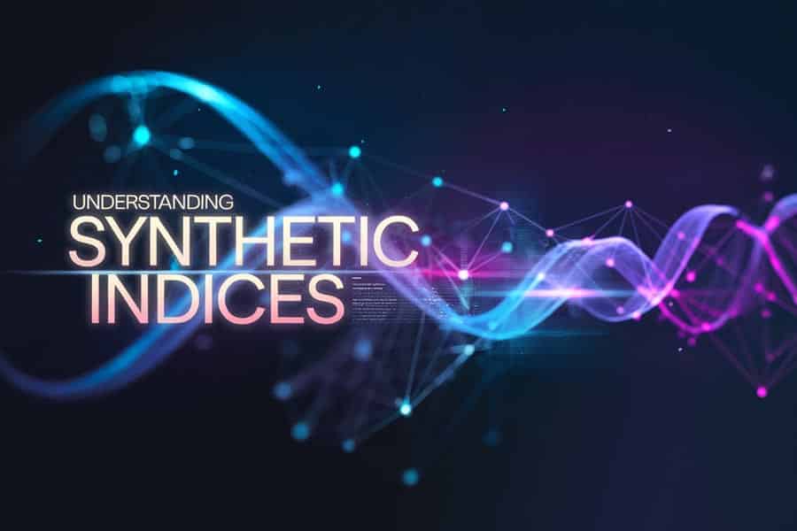 Synthetic Indices in Trading