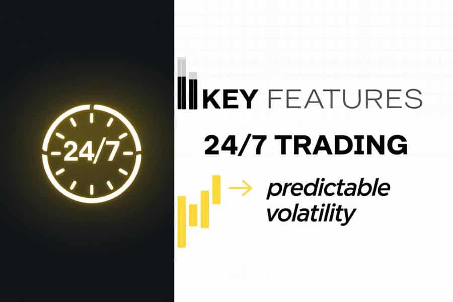 Synthetic Indices in Trading