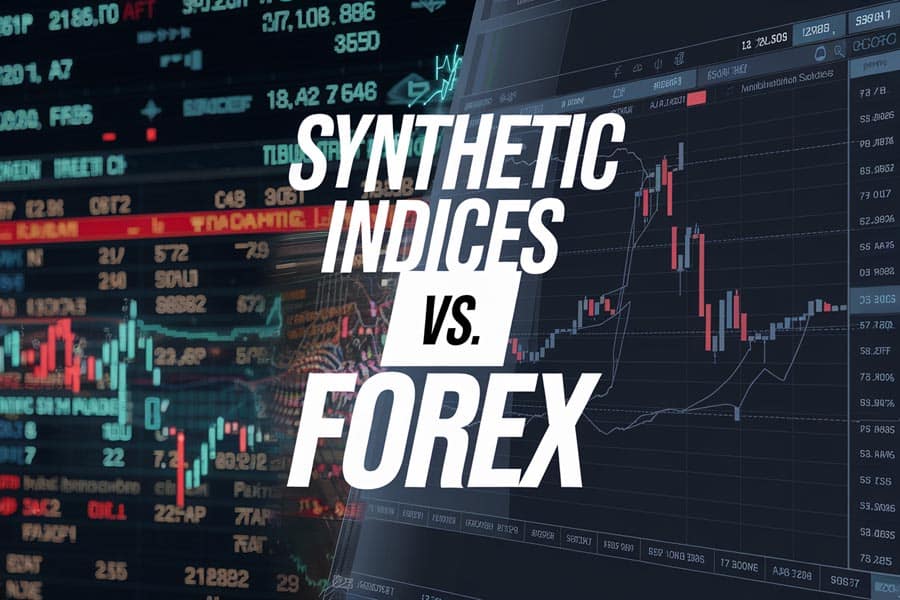 Synthetic Indices in Trading