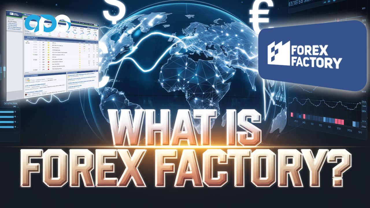 What Is Forex Factory