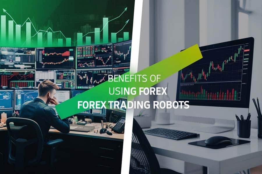 What is Forex Trading Robot