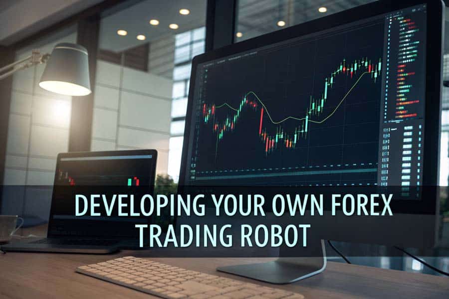 What is Forex Trading Robot