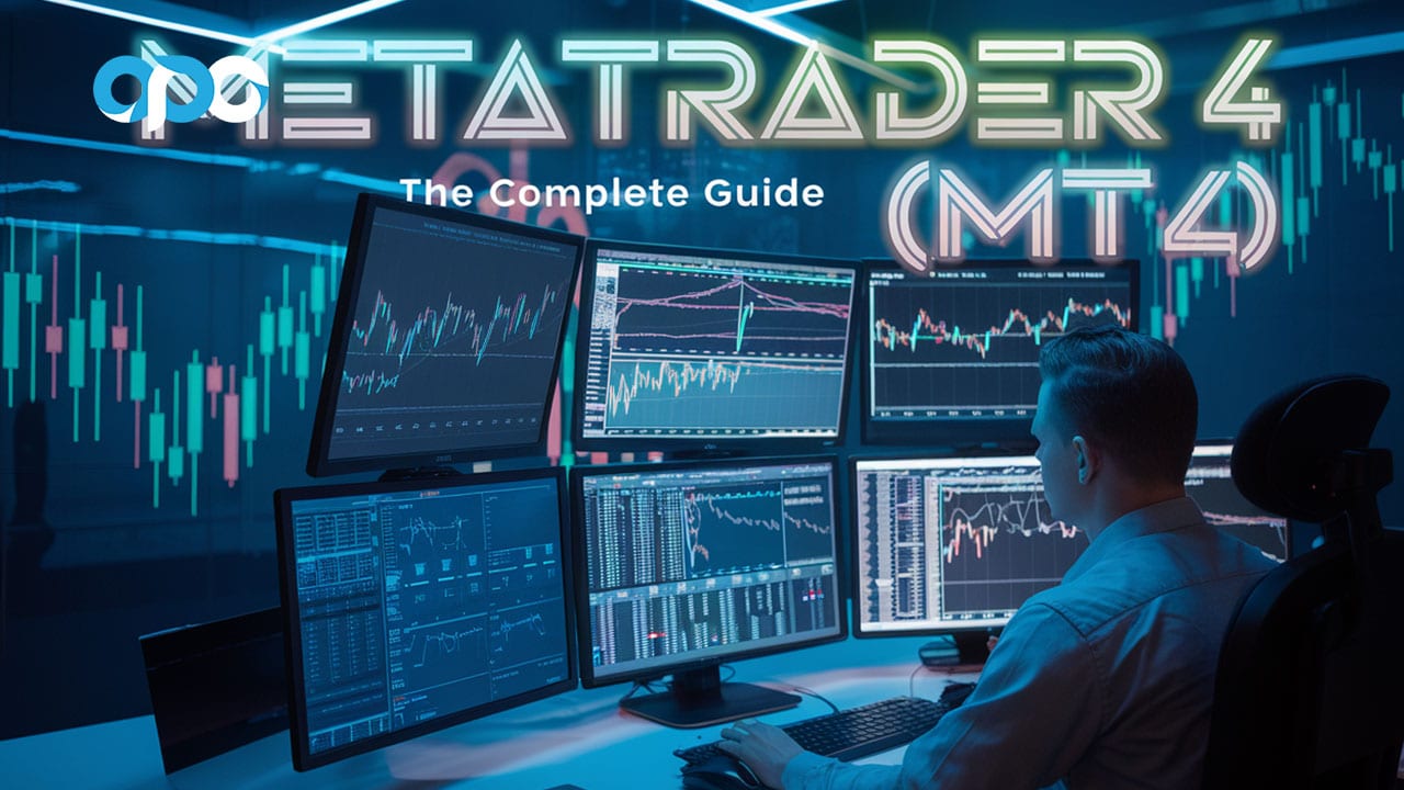 MetaTrader 4