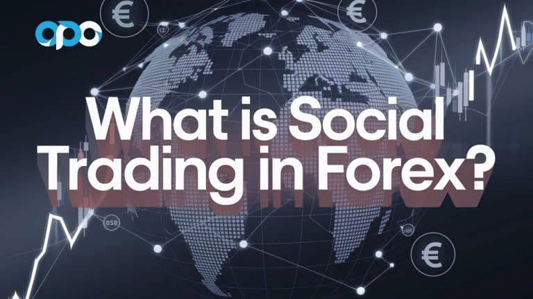 Social Trading in Forex