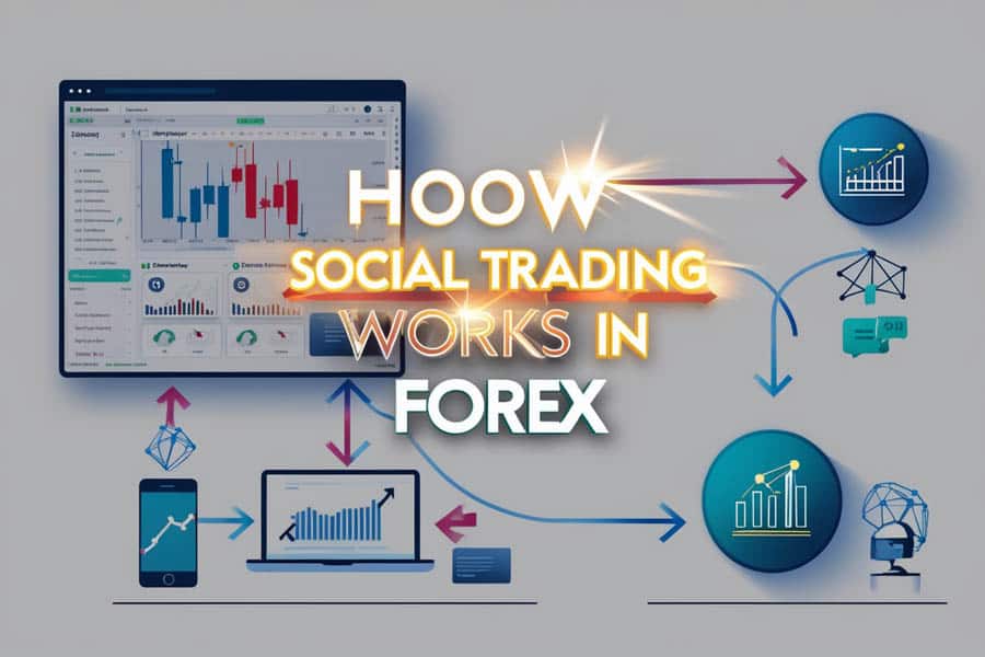 Social Trading in Forex