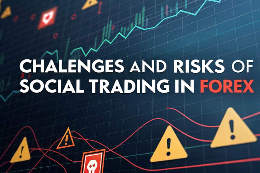 Social Trading in Forex