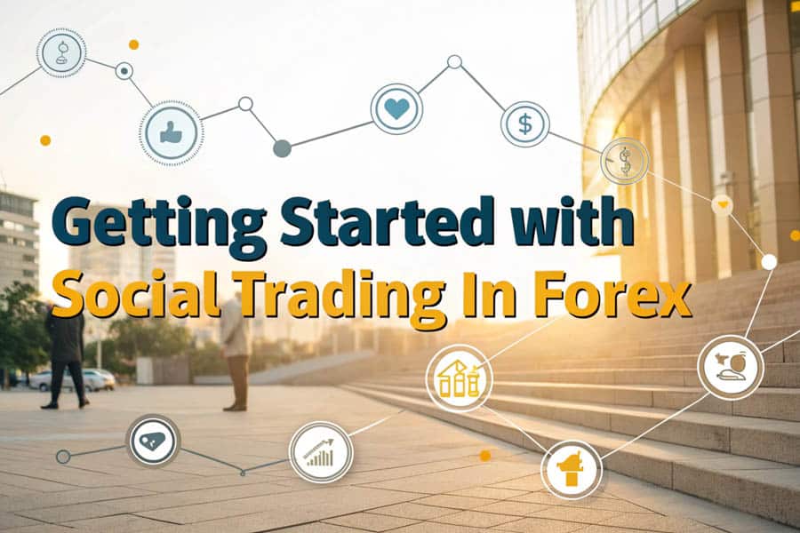 Social Trading in Forex