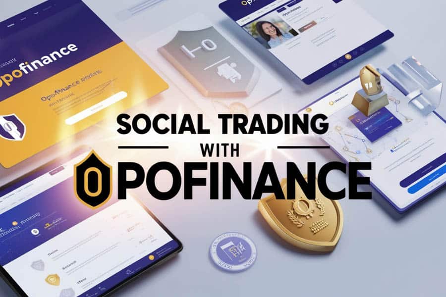 Social Trading in Forex