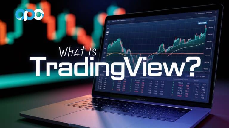 What is TradingView