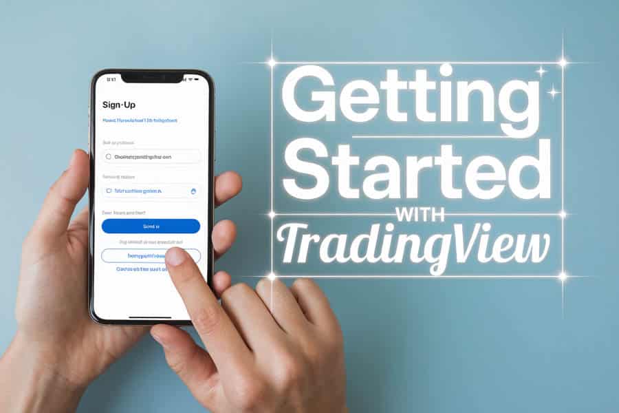 What is TradingView