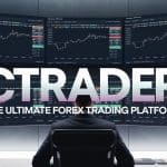 What is cTrader