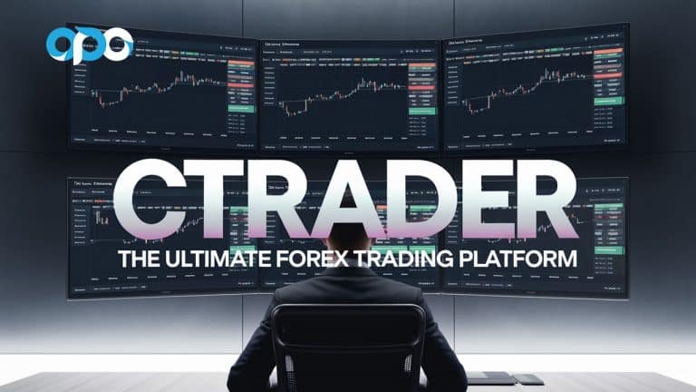 What is cTrader