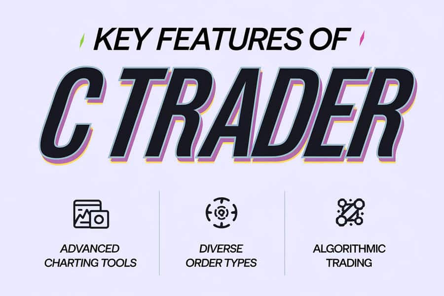 What is cTrader