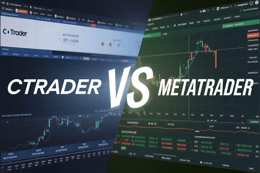 cTrader vs. MetaTrader: Which Platform Suits You Best?