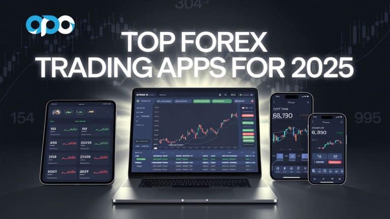 apps needed for forex trading