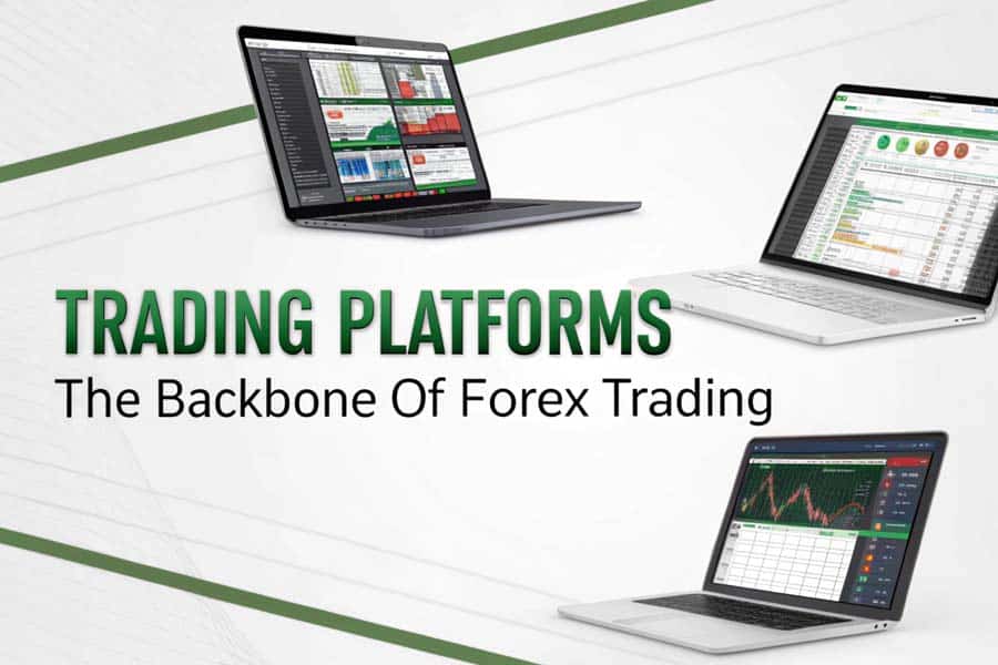 apps needed for forex trading