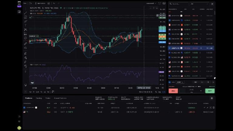 Trading Risk Management Apps Top Forex Trading Apps for 2025: Essential Tools