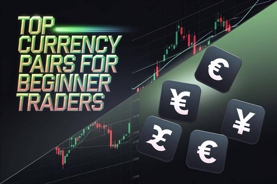 best currency pairs to trade as a beginner