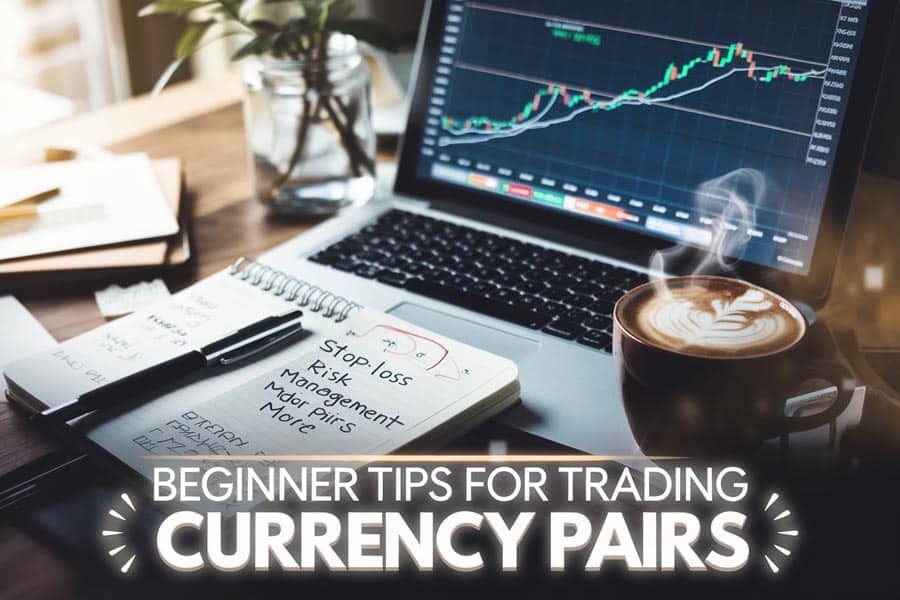 best currency pairs to trade as a beginner