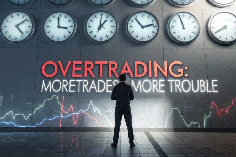 Forex Trading Mistakes