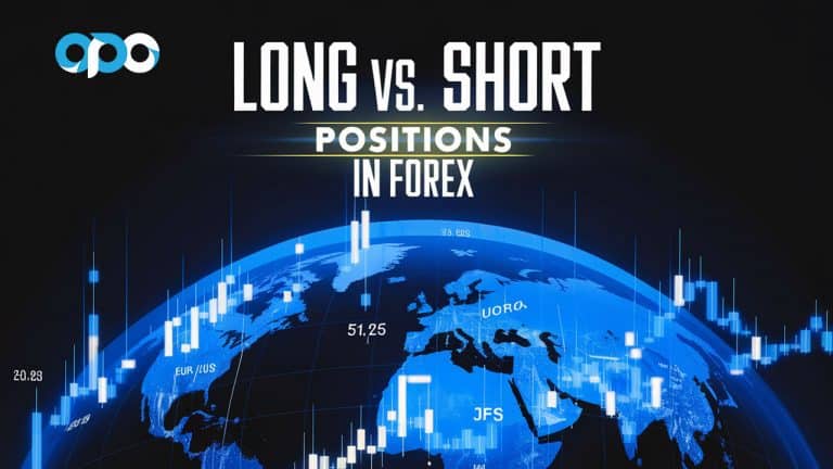 Difference Between Long and Short Forex Positions: Explained