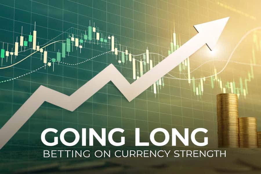 Difference Between Long and Short Forex Positions