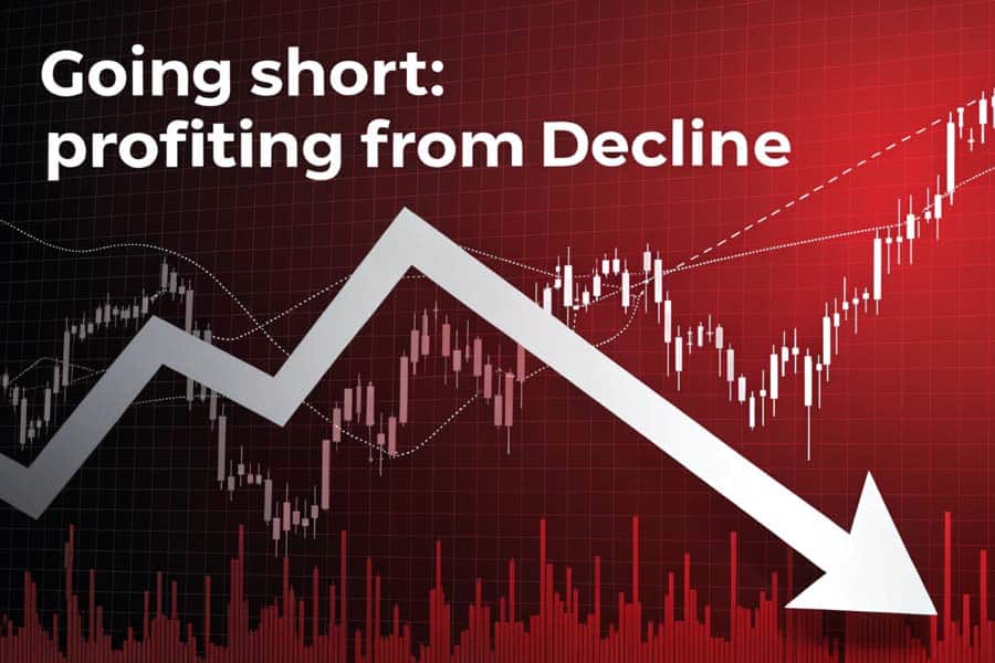 Difference Between Long and Short Forex Positions