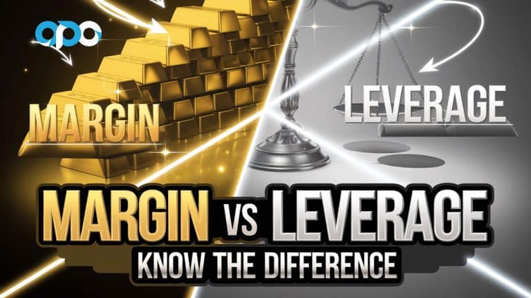 difference between margin and leverage in Forex: Key Differences