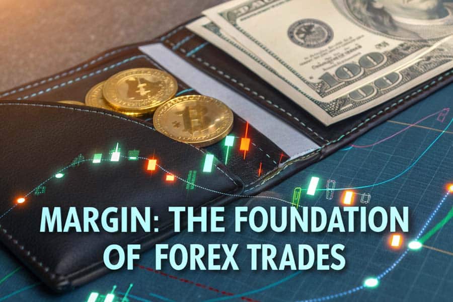 difference between margin and leverage in Forex