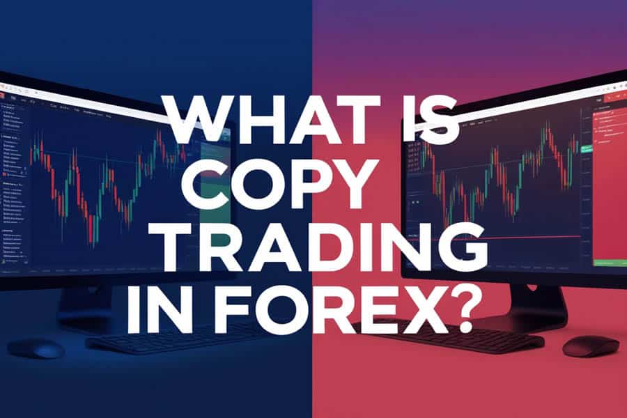 Copy Trading in Forex