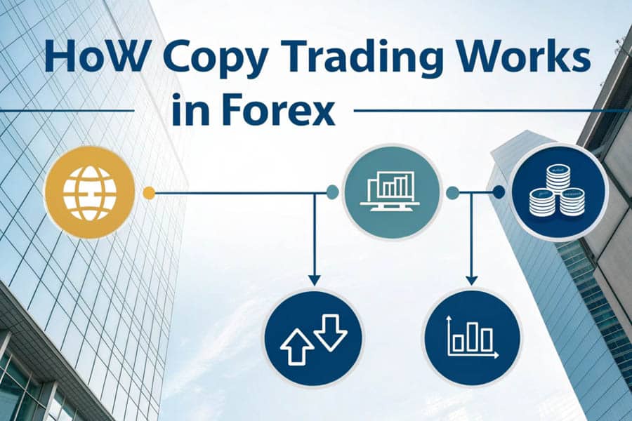 Copy Trading in Forex