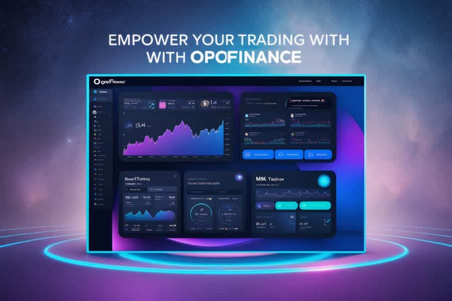 Copy Trading in Forex