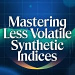 Less Volatile Synthetic Indices